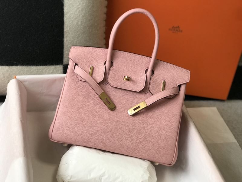 Hermes Birkin Bags